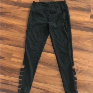 Victoria’s Secret work our pant